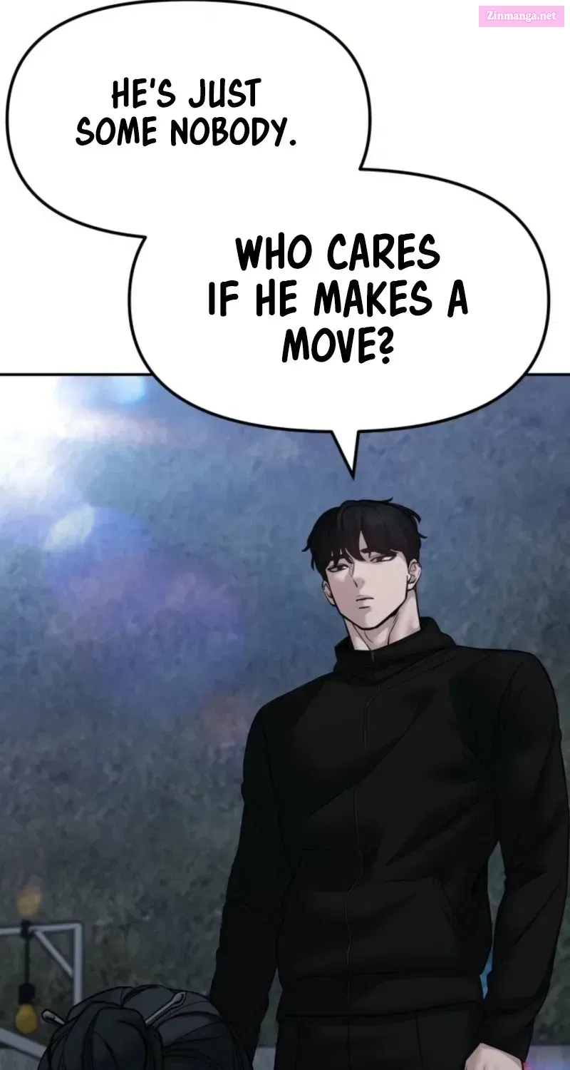 Read The Bully In-Charge chapter 153.1 image 65 on Lezhin