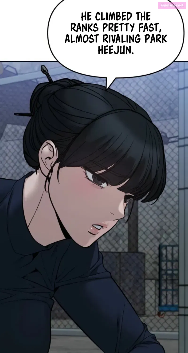 Read The Bully In-Charge chapter 153.1 image 67 on Lezhin