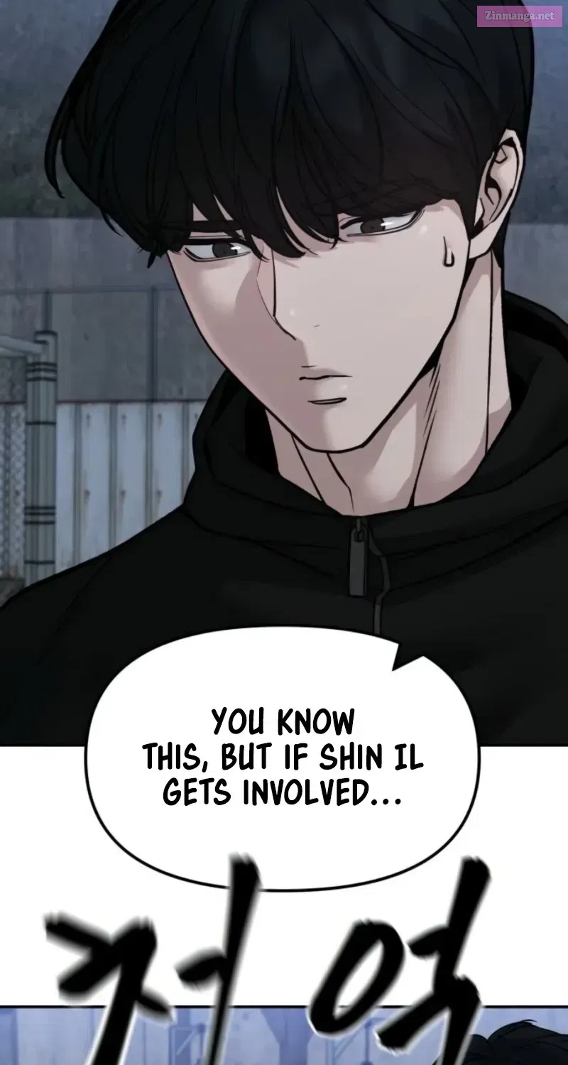 Read The Bully In-Charge chapter 153.1 image 69 on Lezhin
