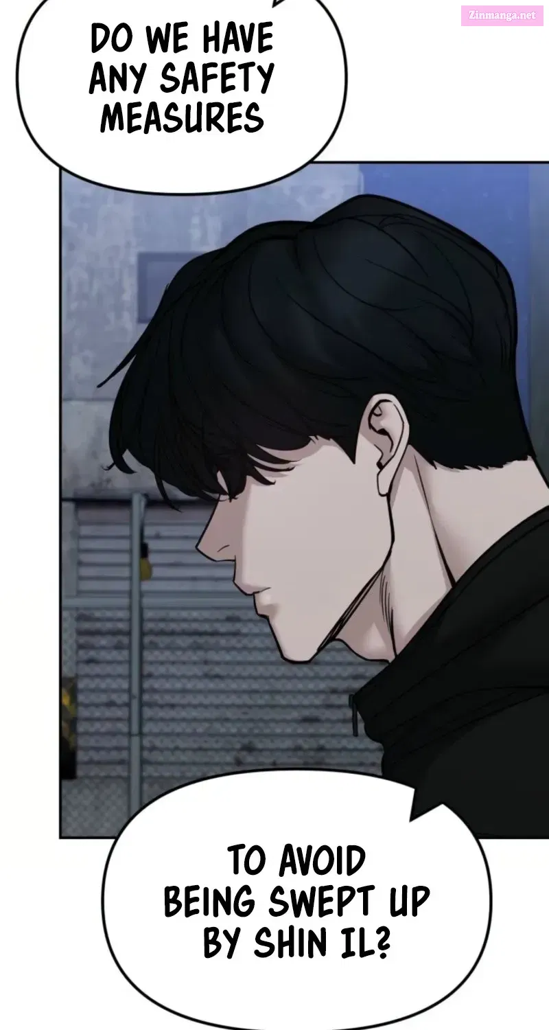 Read The Bully In-Charge chapter 153.1 image 72 on Lezhin