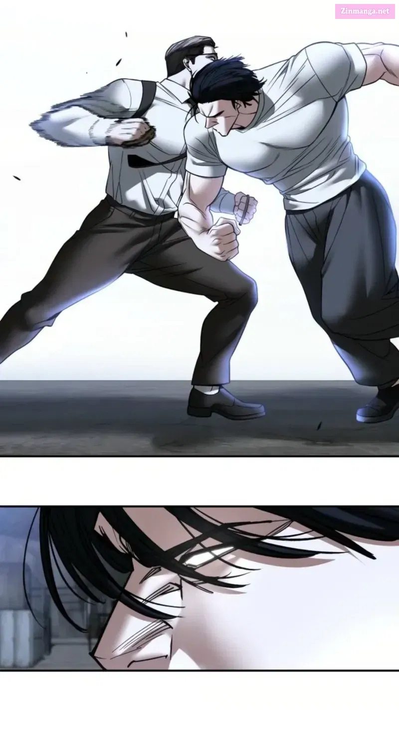 Read The Bully In-Charge chapter 153.1 image 75 on Lezhin