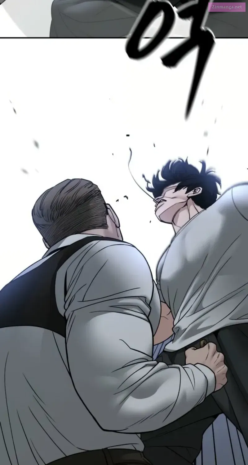 Read The Bully In-Charge chapter 153.1 image 77 on Lezhin