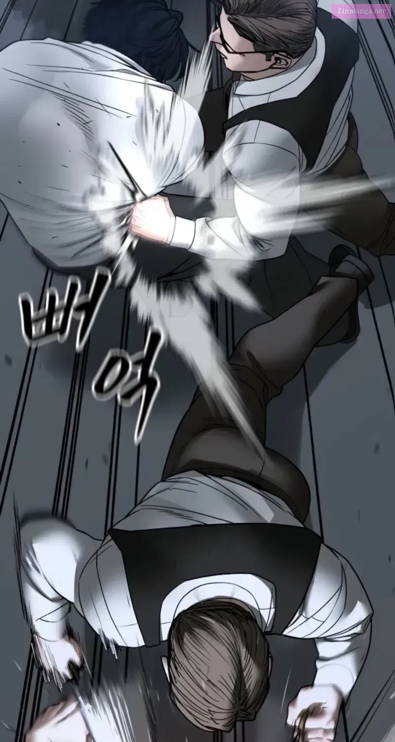 Read The Bully In-Charge chapter 153.1 image 86 on Lezhin