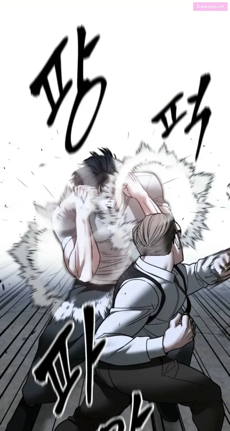 Read The Bully In-Charge chapter 153.1 image 89 on Lezhin