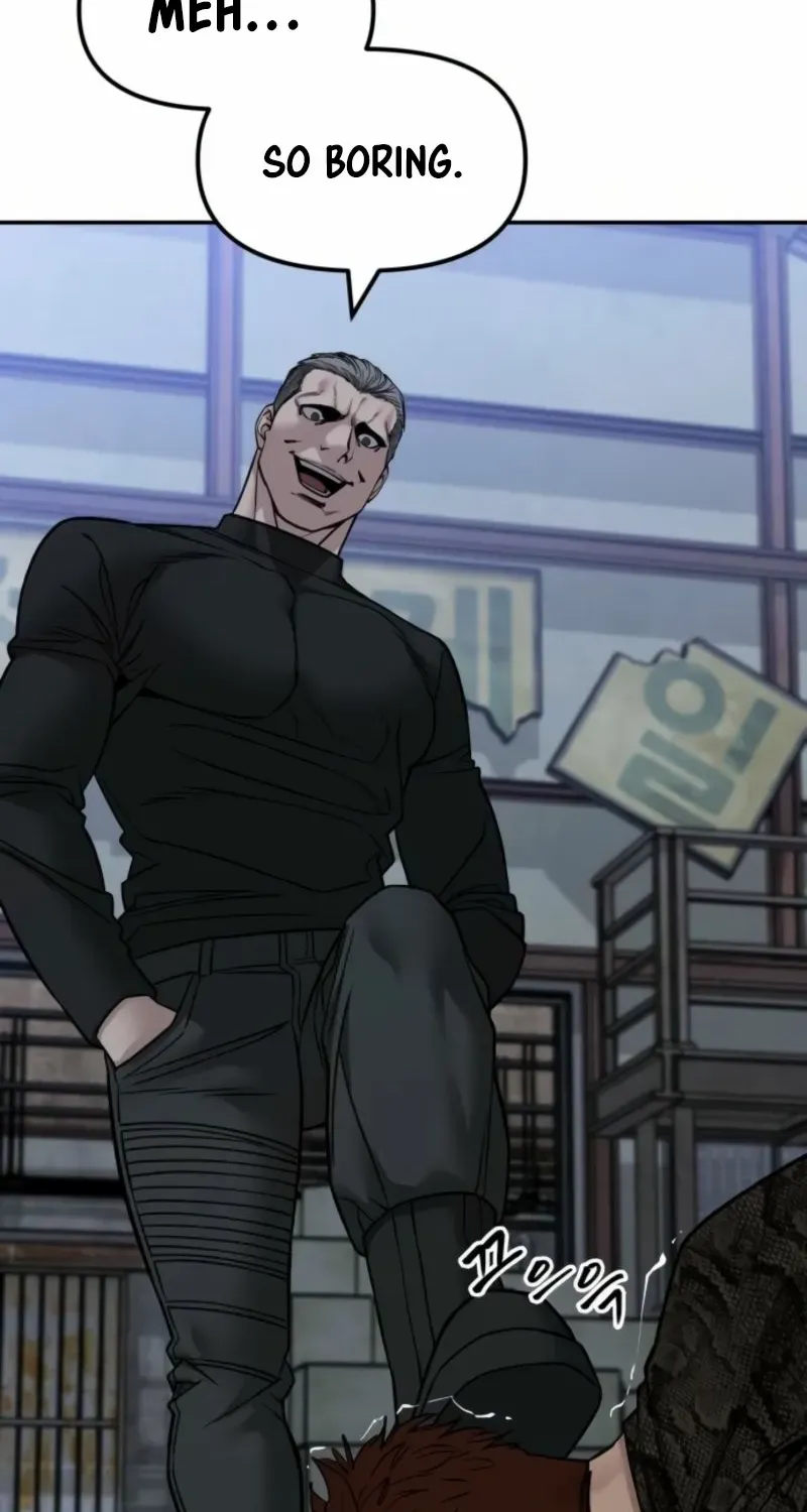 Read The Bully In-Charge chapter 153 image 1 on Lezhin