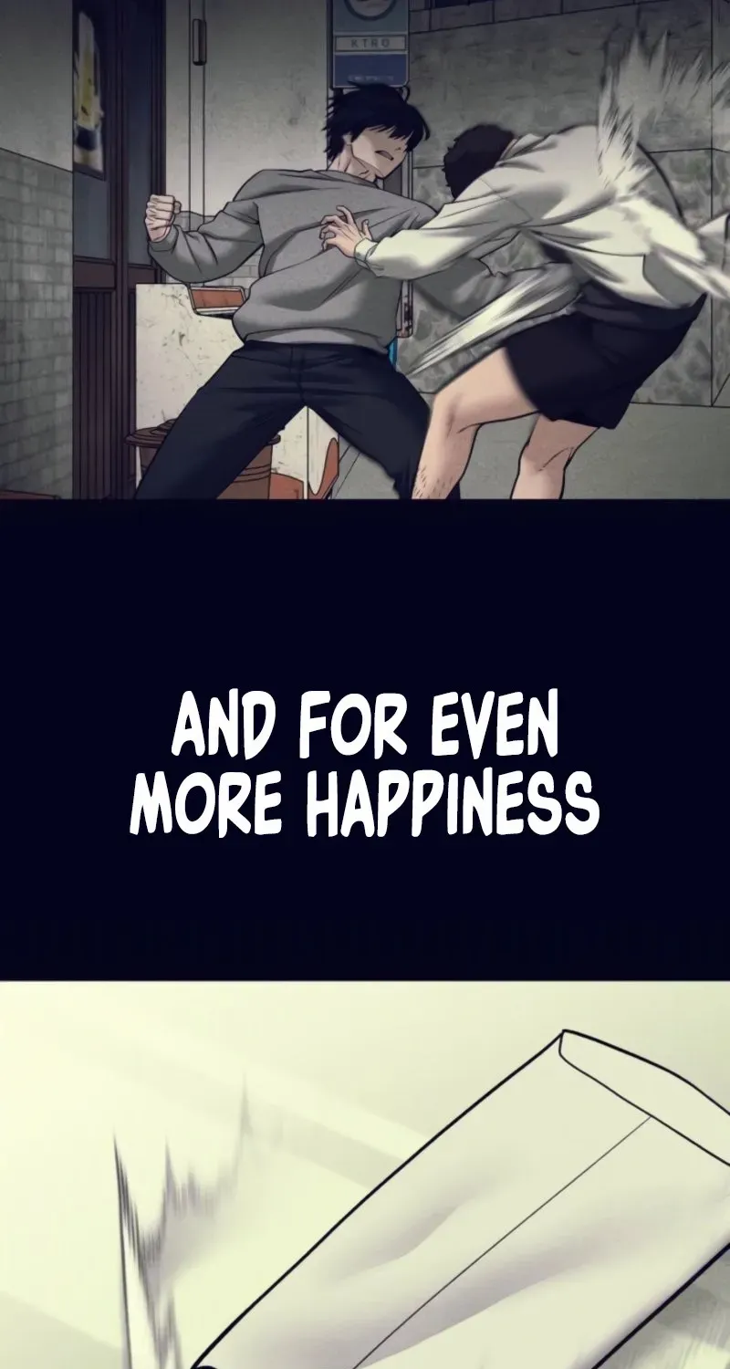 Read The Bully In-Charge chapter 153 image 108 on Lezhin