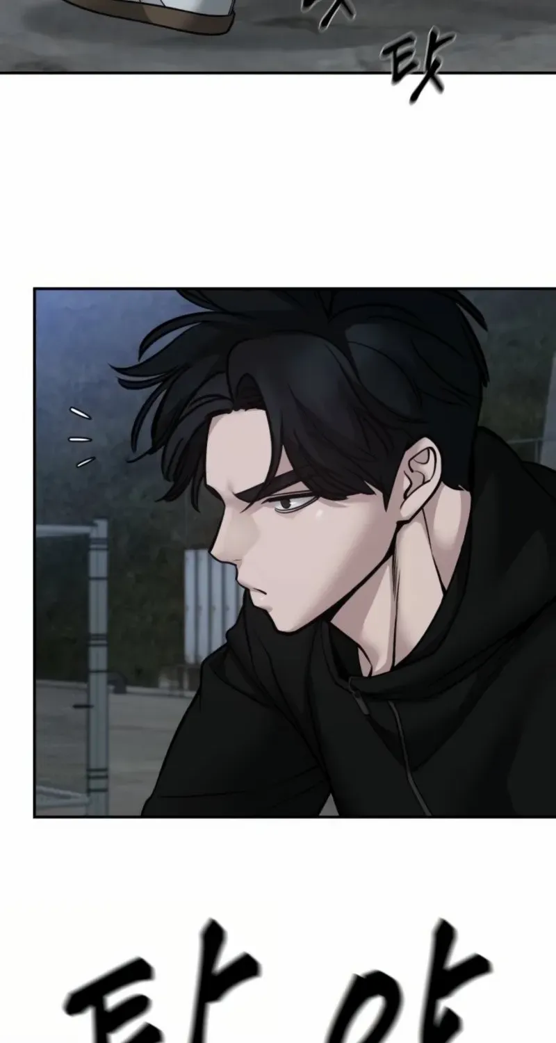 Read The Bully In-Charge chapter 153 image 11 on Lezhin