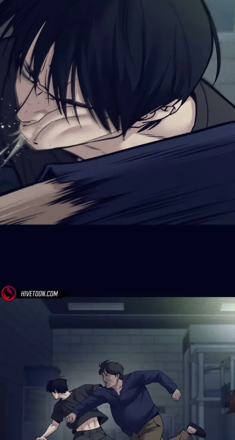 Read The Bully In-Charge chapter 153 image 110 on Lezhin