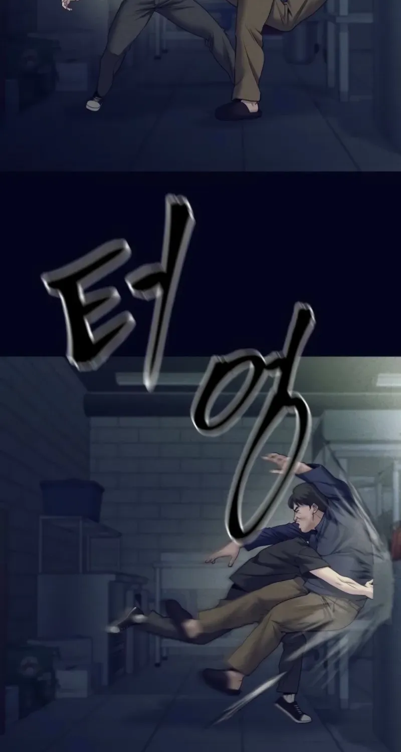 Read The Bully In-Charge chapter 153 image 111 on Lezhin