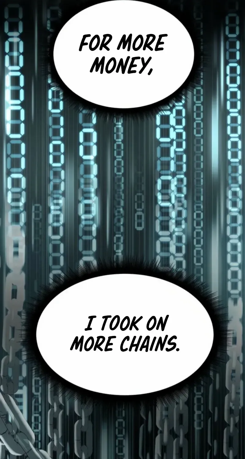 Read The Bully In-Charge chapter 153 image 123 on Lezhin