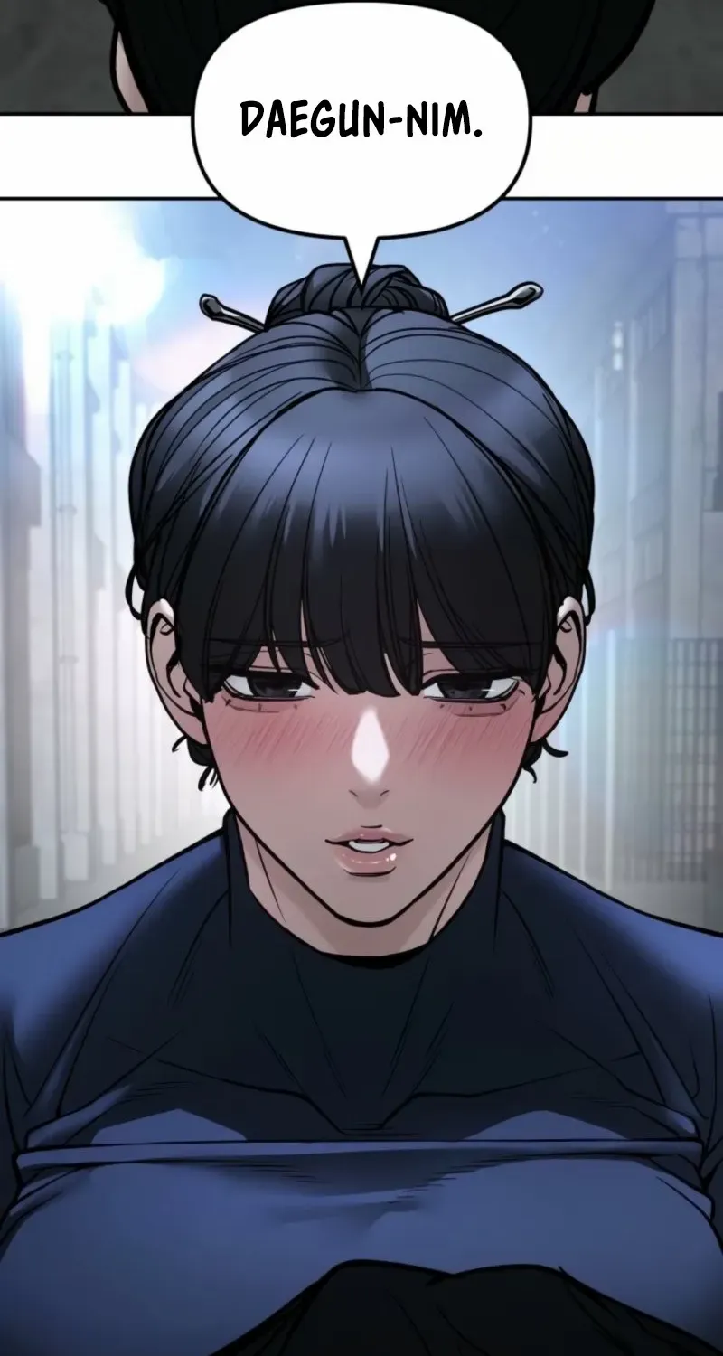 Read The Bully In-Charge chapter 153 image 15 on Lezhin