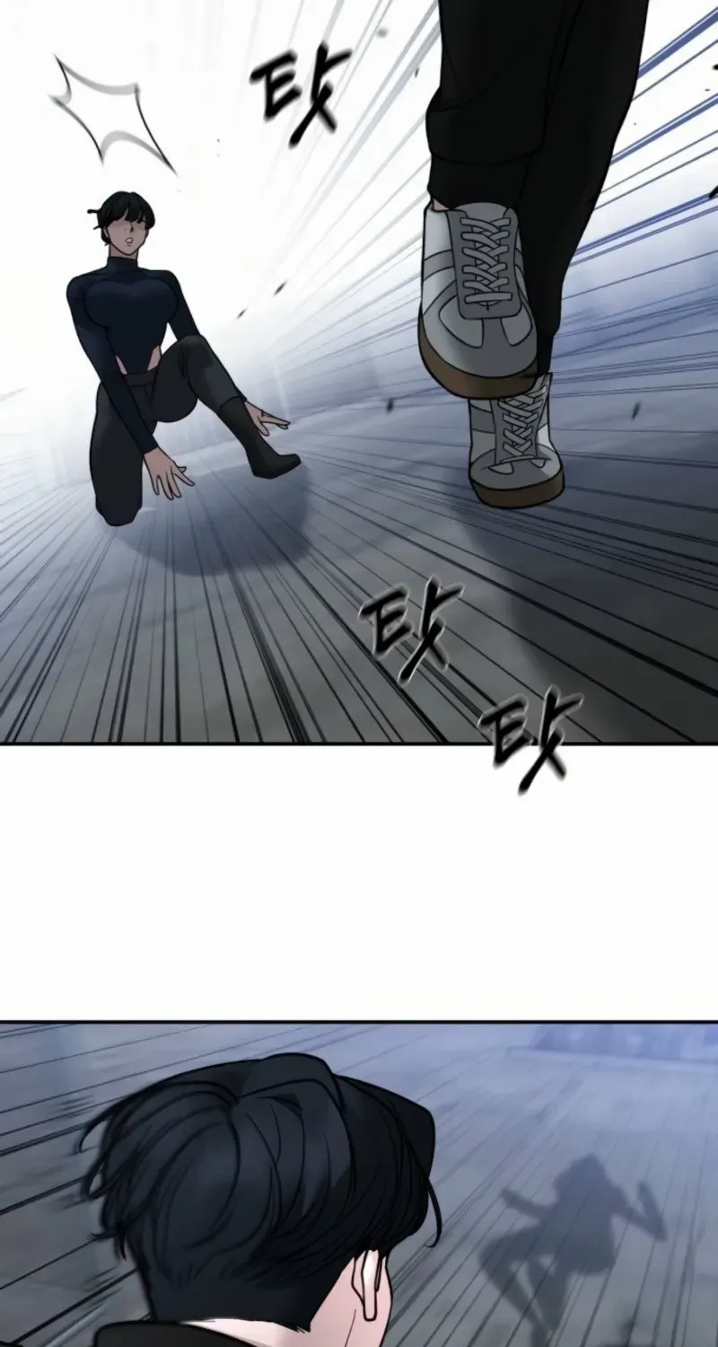 Read The Bully In-Charge chapter 153 image 18 on Lezhin