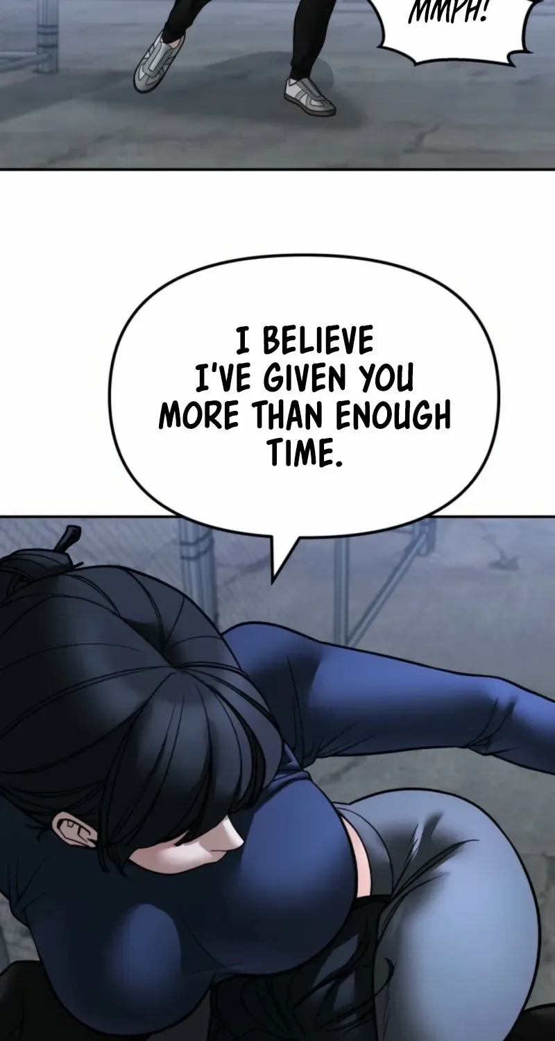 Read The Bully In-Charge chapter 153 image 22 on Lezhin