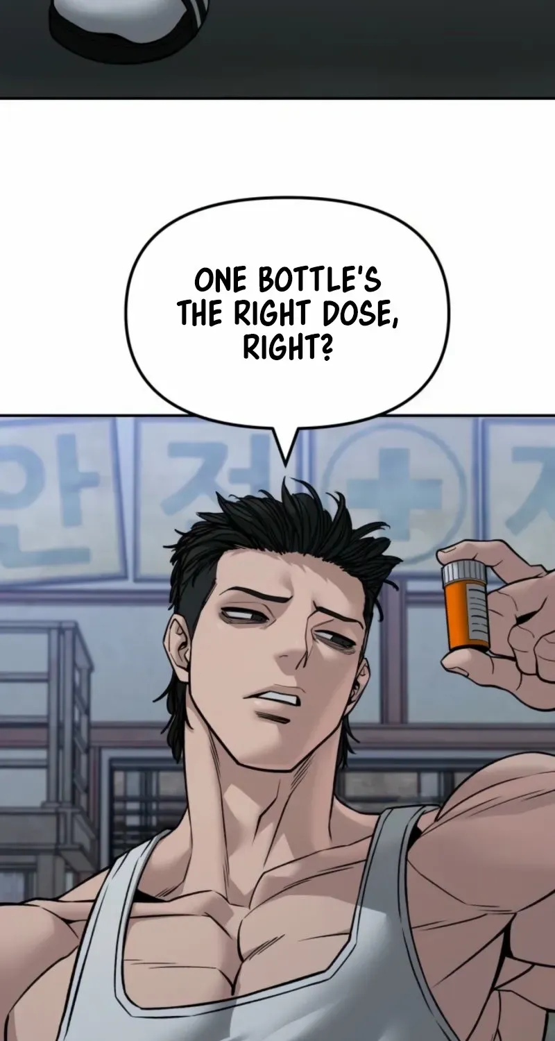 Read The Bully In-Charge chapter 153 image 26 on Lezhin