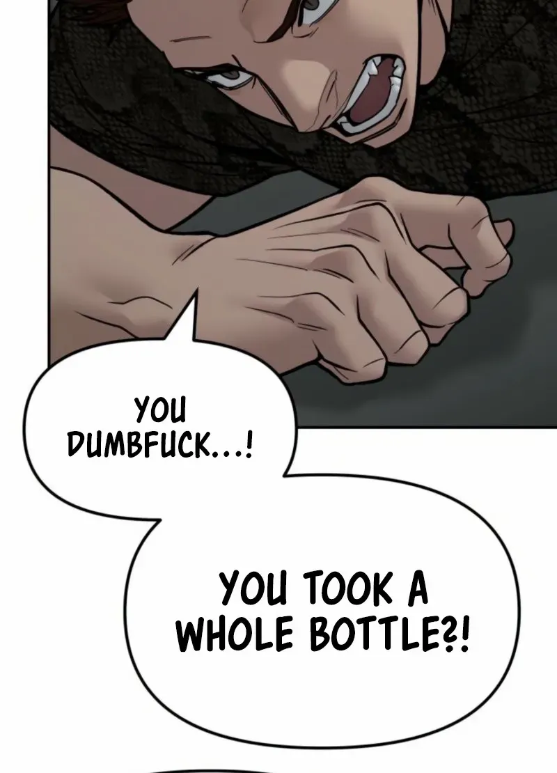Read The Bully In-Charge chapter 153 image 28 on Lezhin