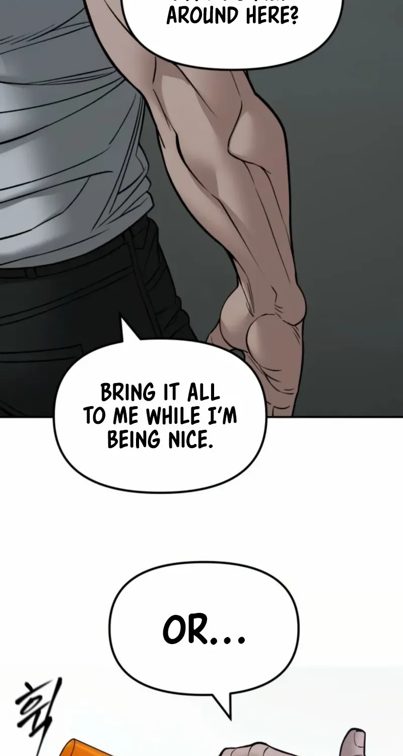 Read The Bully In-Charge chapter 153 image 31 on Lezhin