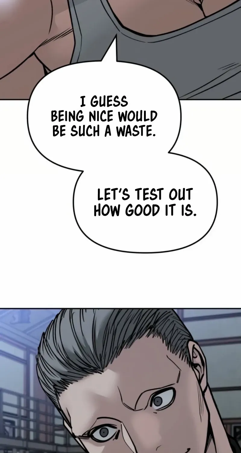 Read The Bully In-Charge chapter 153 image 33 on Lezhin