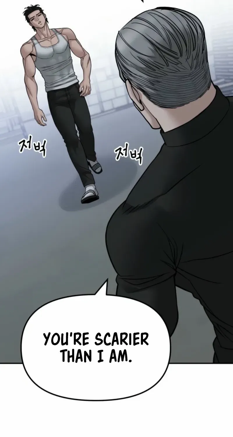 Read The Bully In-Charge chapter 153 image 35 on Lezhin