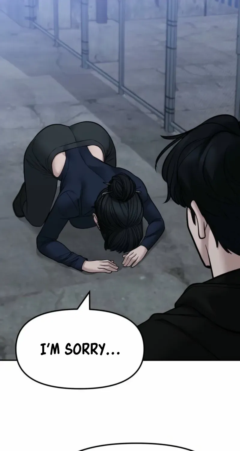 Read The Bully In-Charge chapter 153 image 49 on Lezhin