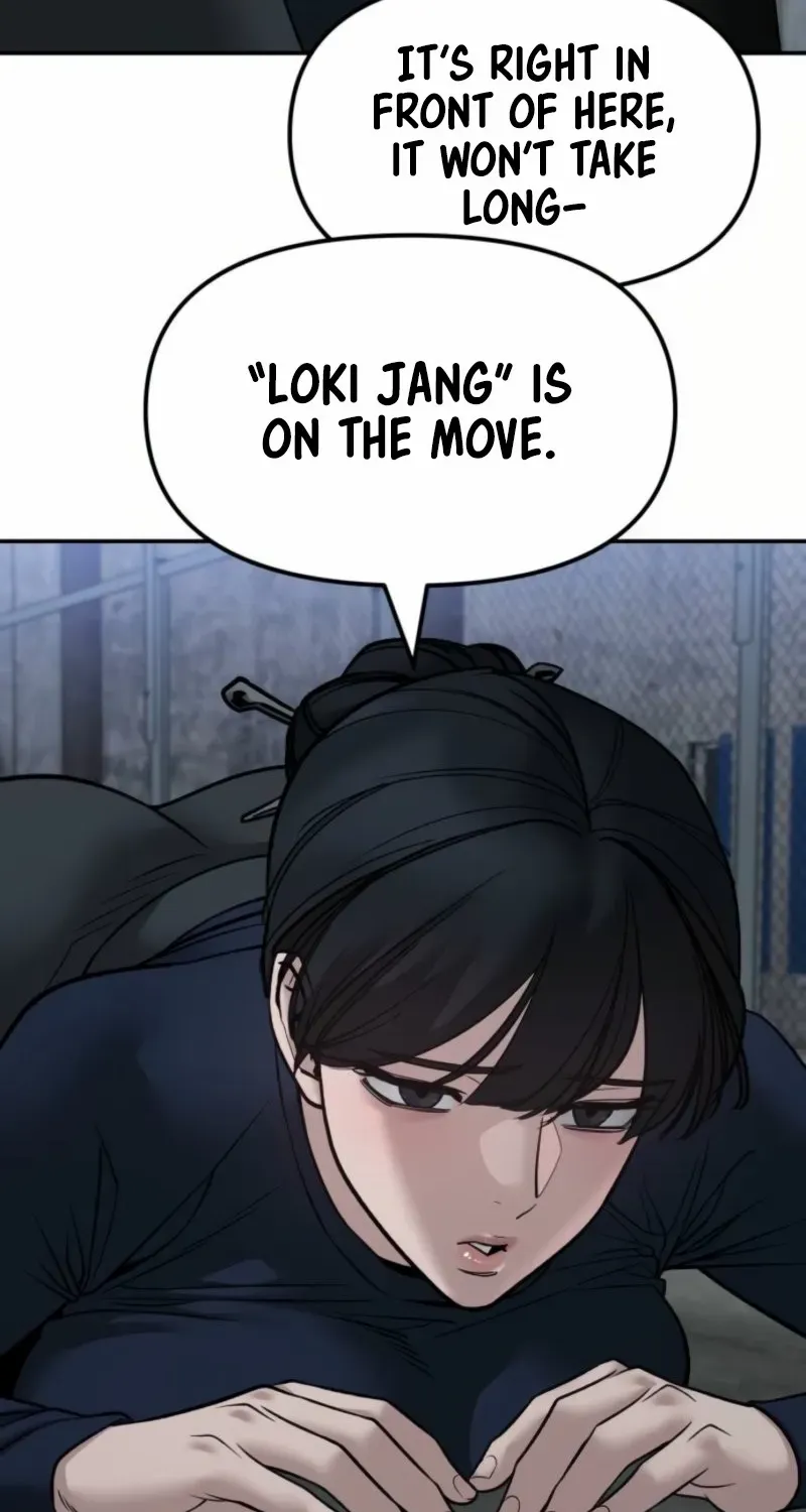 Read The Bully In-Charge chapter 153 image 52 on Lezhin