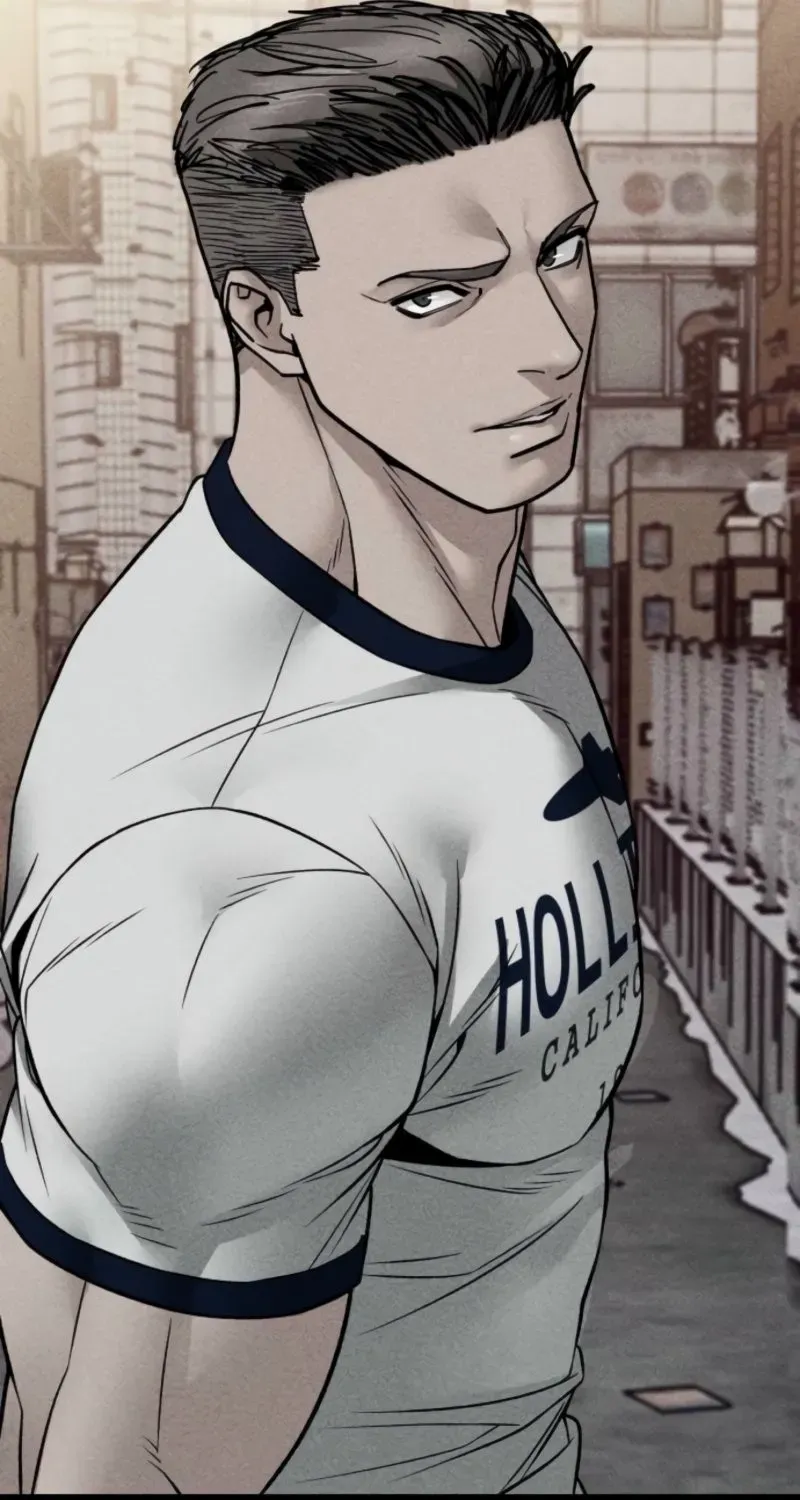 Read The Bully In-Charge chapter 153 image 56 on Lezhin