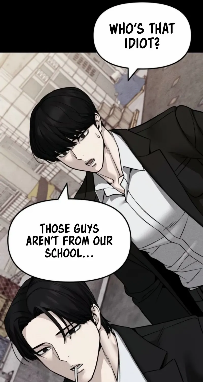 Read The Bully In-Charge chapter 153 image 59 on Lezhin