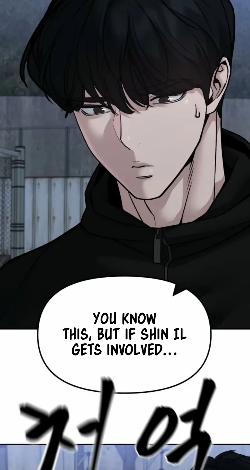 Read The Bully In-Charge chapter 153 image 70 on Lezhin
