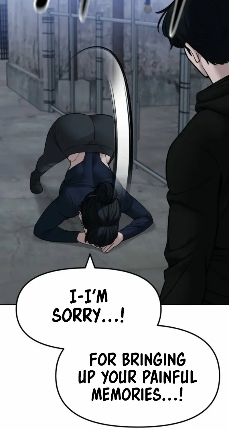 Read The Bully In-Charge chapter 153 image 71 on Lezhin