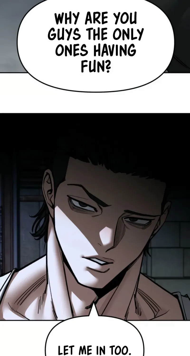 Read The Bully In-Charge chapter 153 image 8 on Lezhin