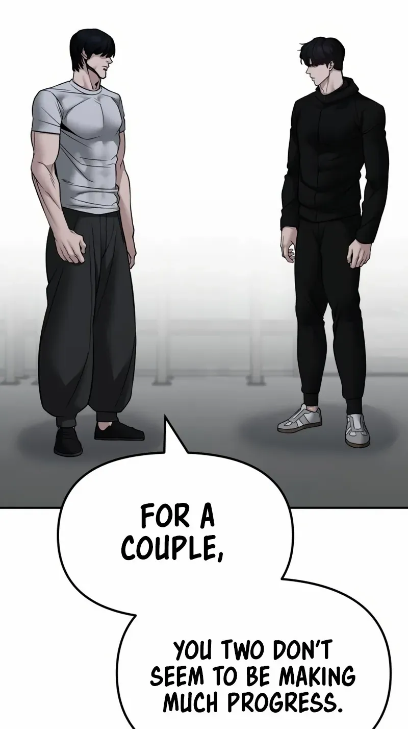 Read The Bully In-Charge chapter 154 image 100 on Lezhin