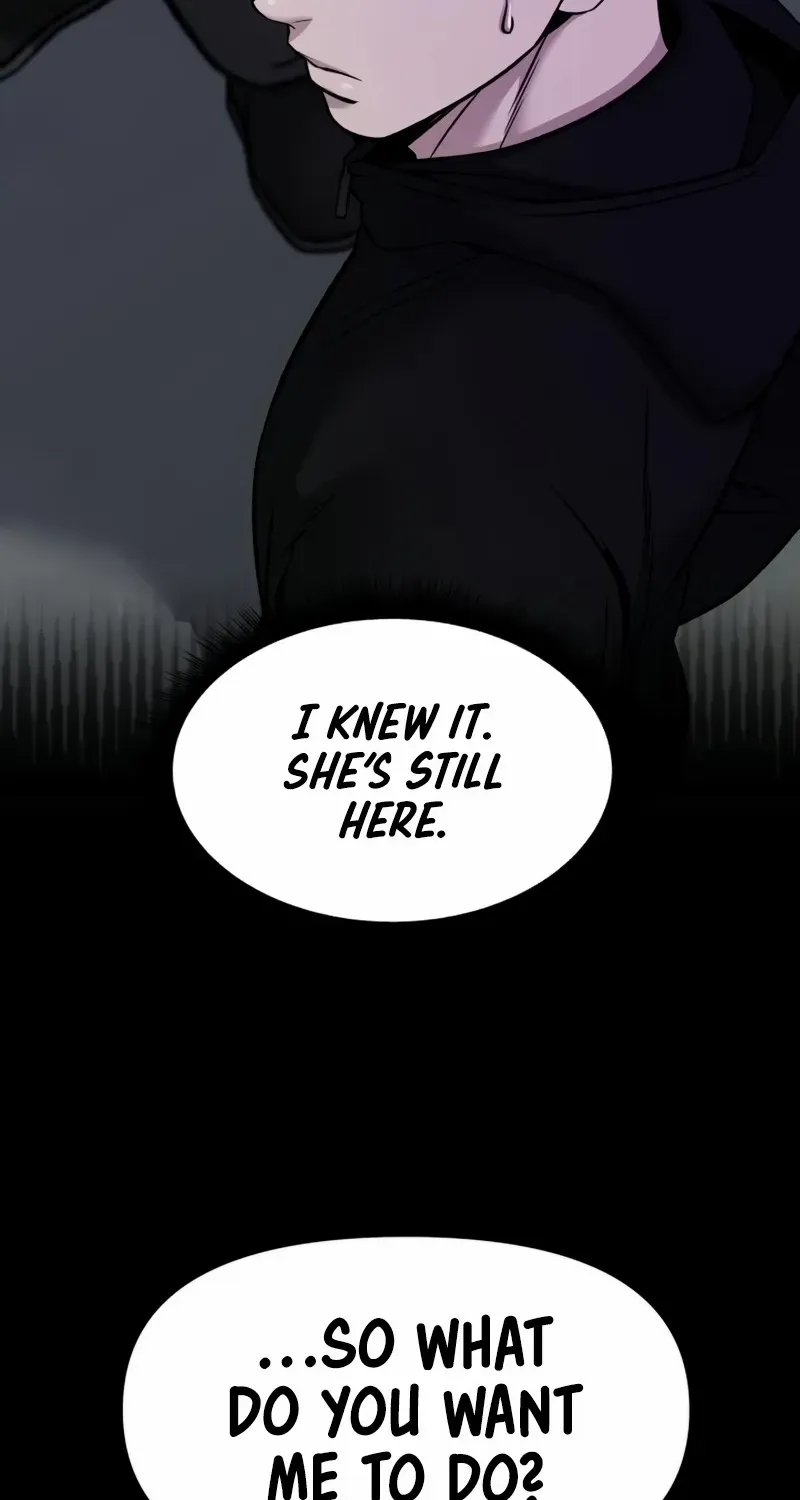 Read The Bully In-Charge chapter 154 image 104 on Lezhin