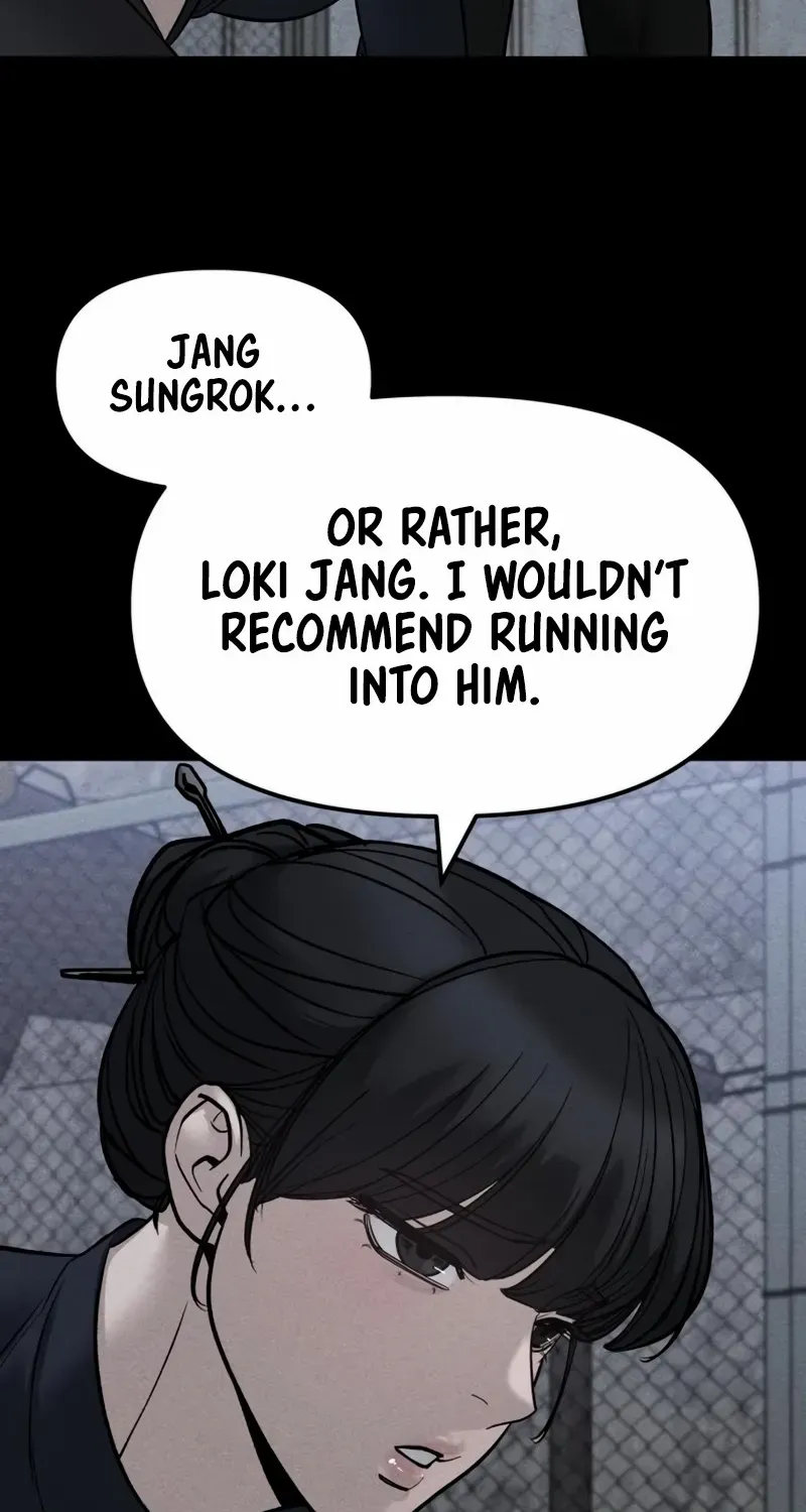 Read The Bully In-Charge chapter 154 image 106 on Lezhin