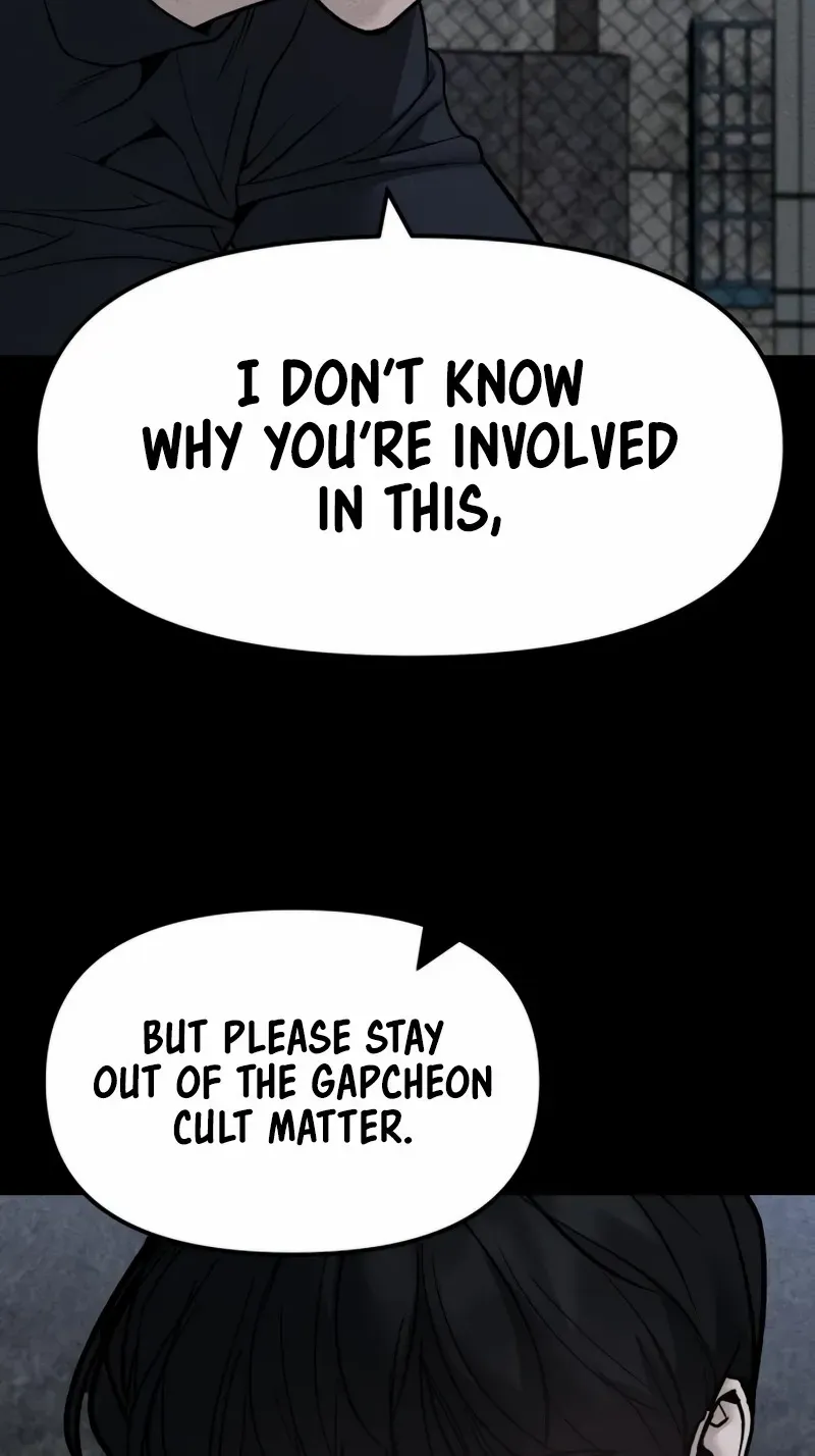 Read The Bully In-Charge chapter 154 image 107 on Lezhin