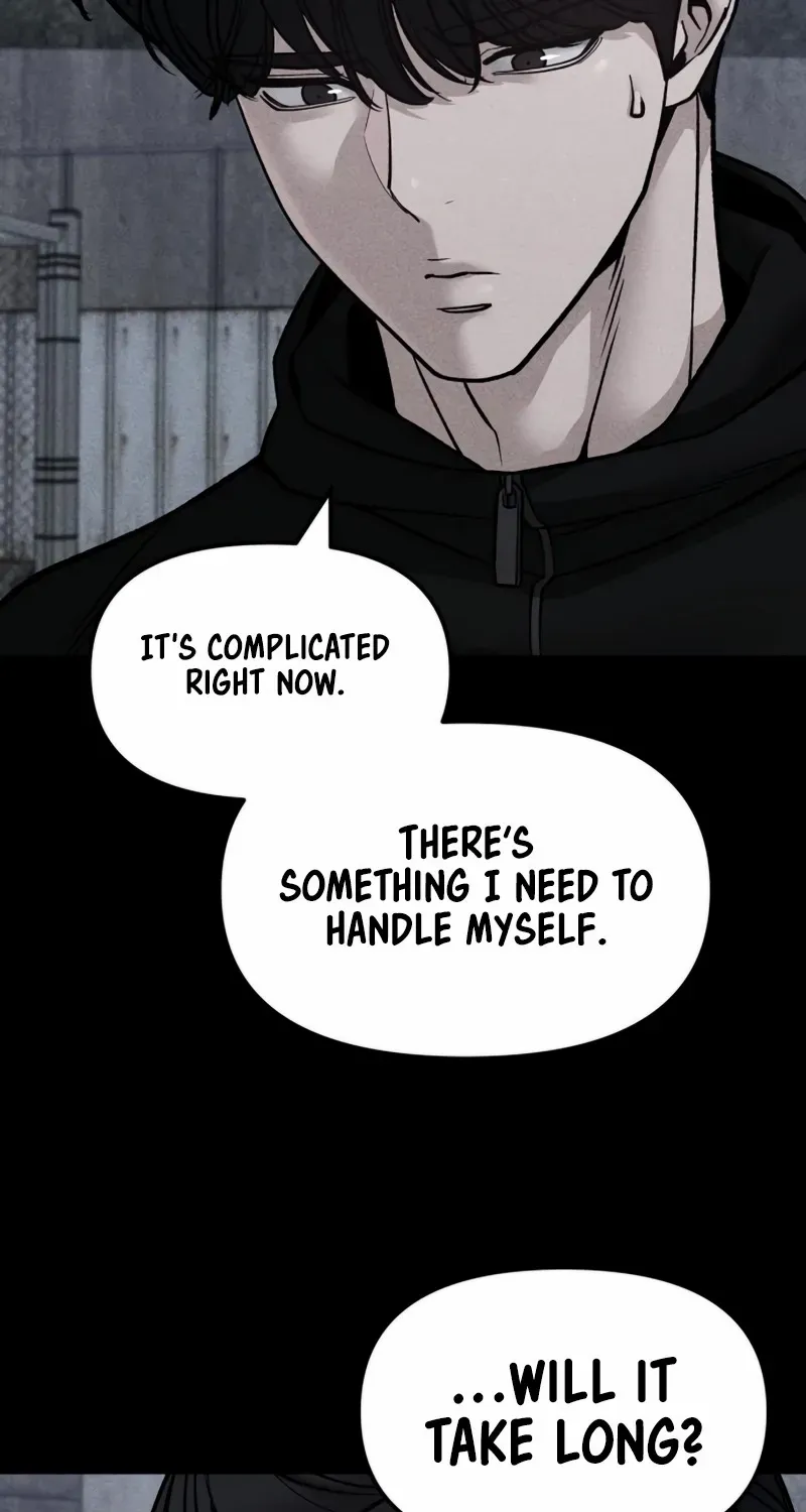 Read The Bully In-Charge chapter 154 image 108 on Lezhin