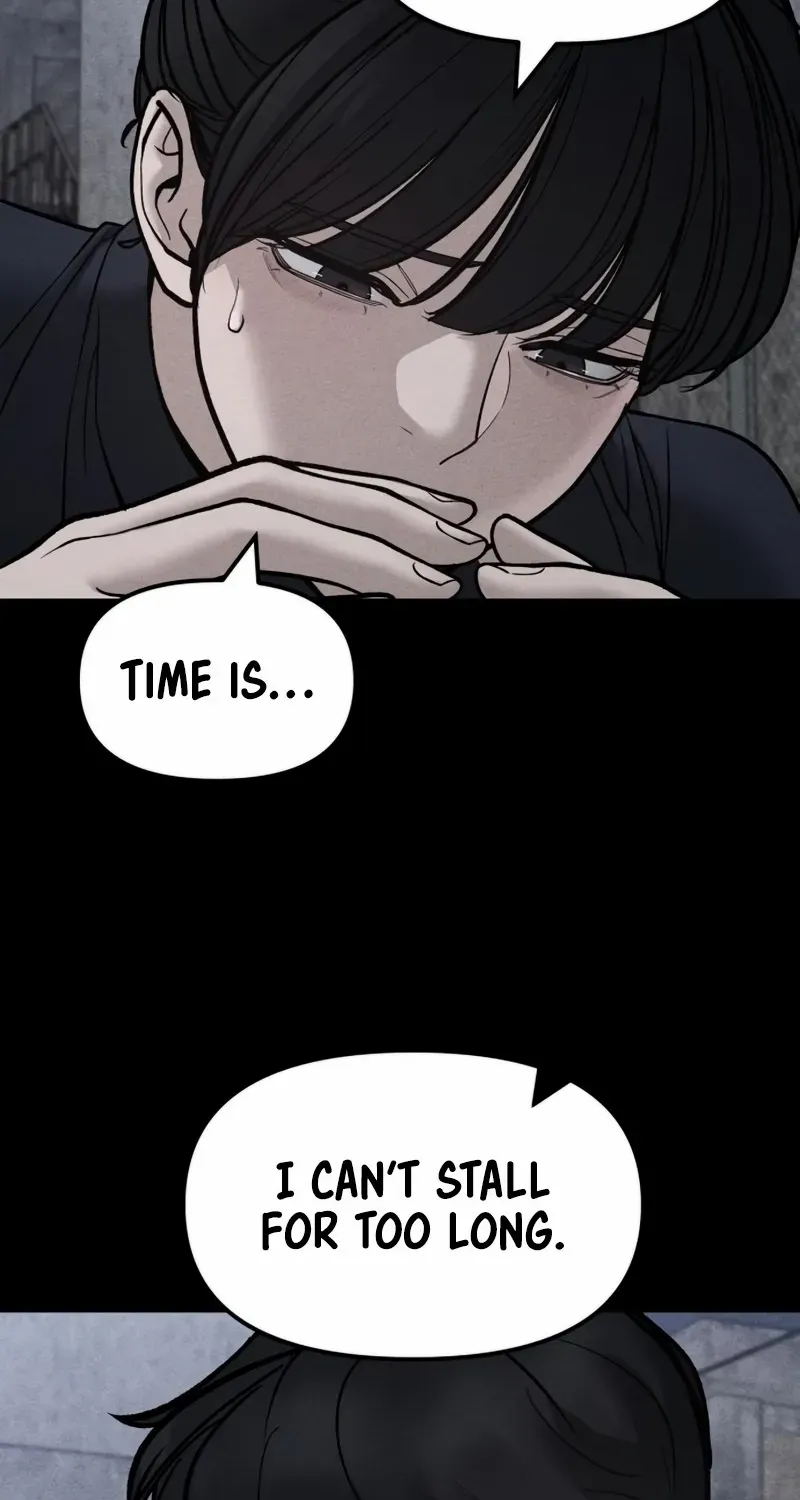 Read The Bully In-Charge chapter 154 image 109 on Lezhin