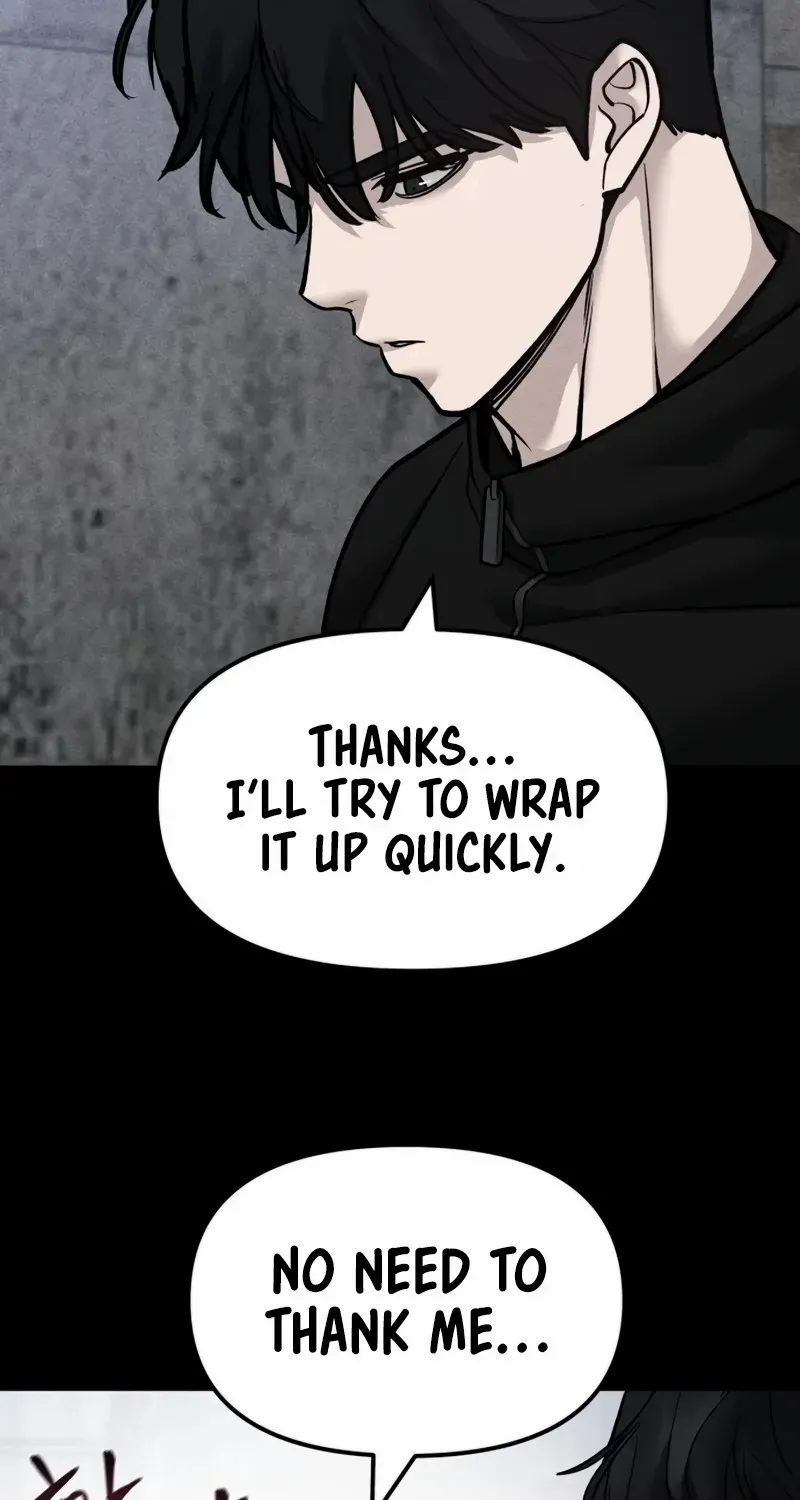 Read The Bully In-Charge chapter 154 image 110 on Lezhin