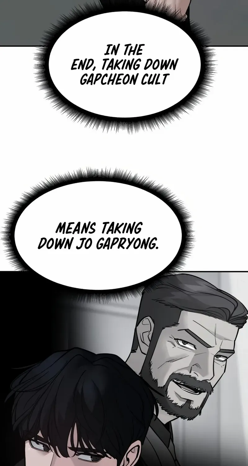 Read The Bully In-Charge chapter 154 image 116 on Lezhin