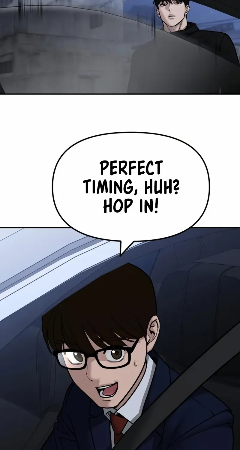 Read The Bully In-Charge chapter 154 image 123 on Lezhin