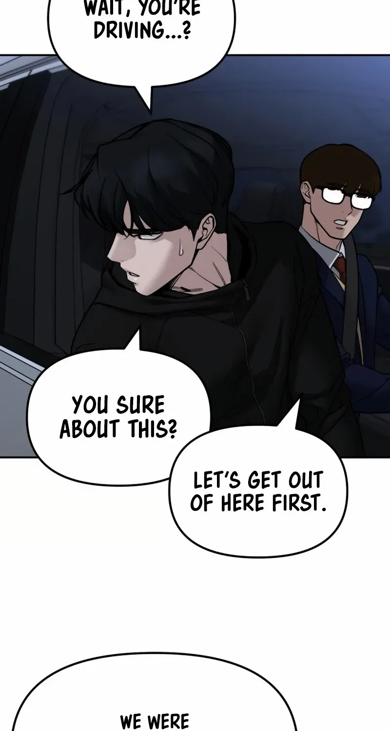Read The Bully In-Charge chapter 154 image 125 on Lezhin