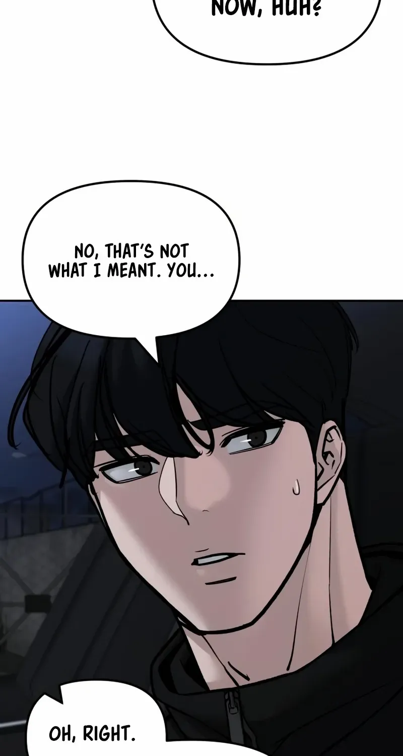 Read The Bully In-Charge chapter 154 image 127 on Lezhin