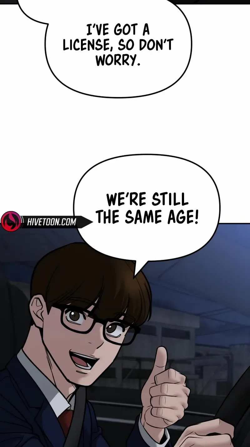 Read The Bully In-Charge chapter 154 image 128 on Lezhin