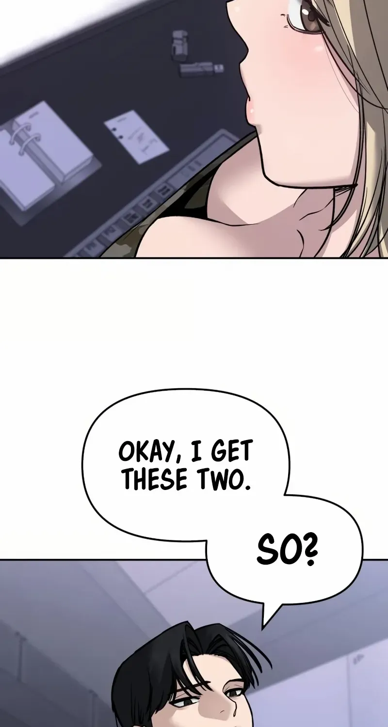 Read The Bully In-Charge chapter 154 image 132 on Lezhin