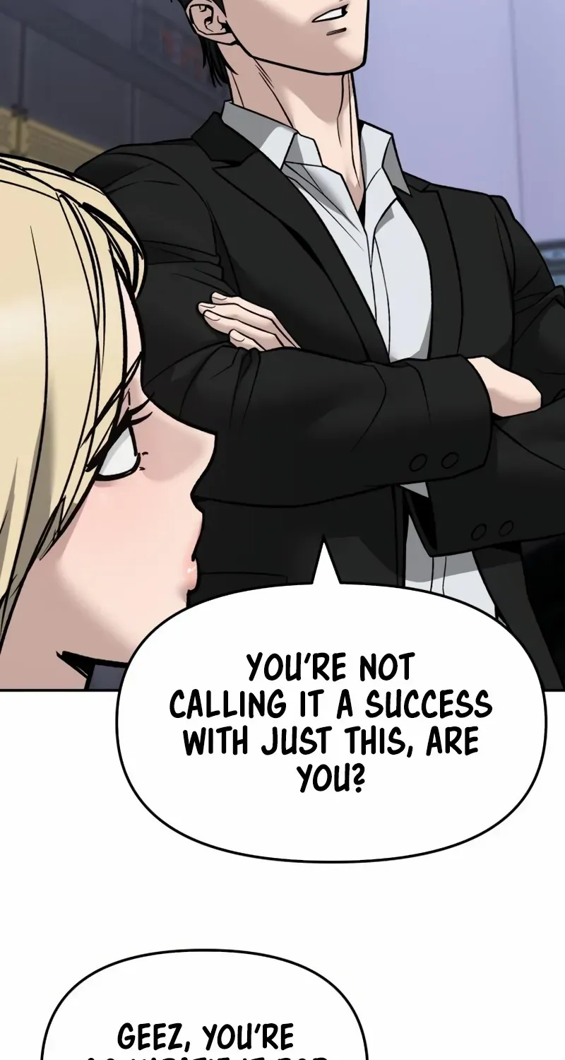 Read The Bully In-Charge chapter 154 image 133 on Lezhin