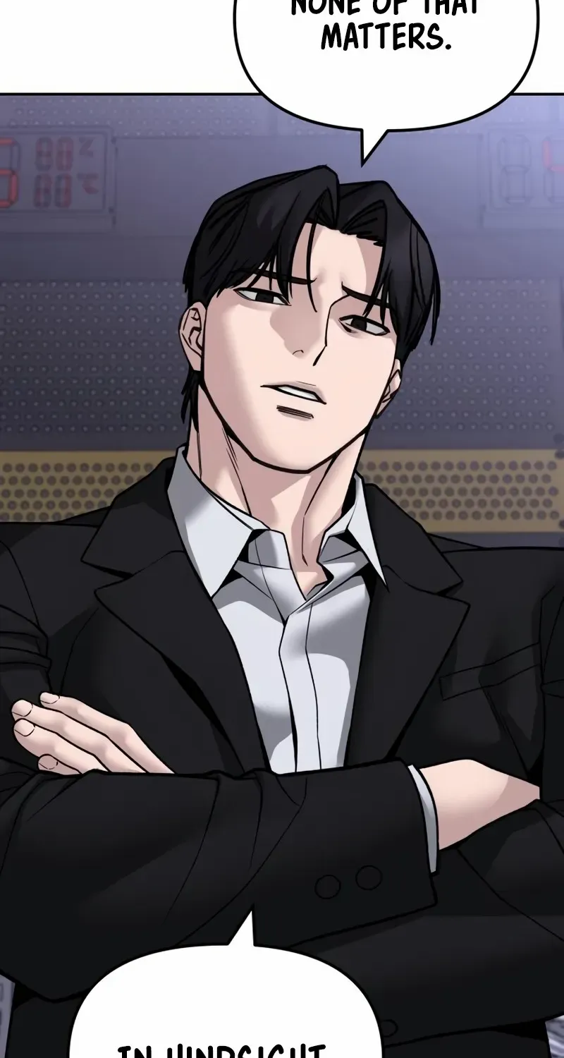 Read The Bully In-Charge chapter 154 image 141 on Lezhin