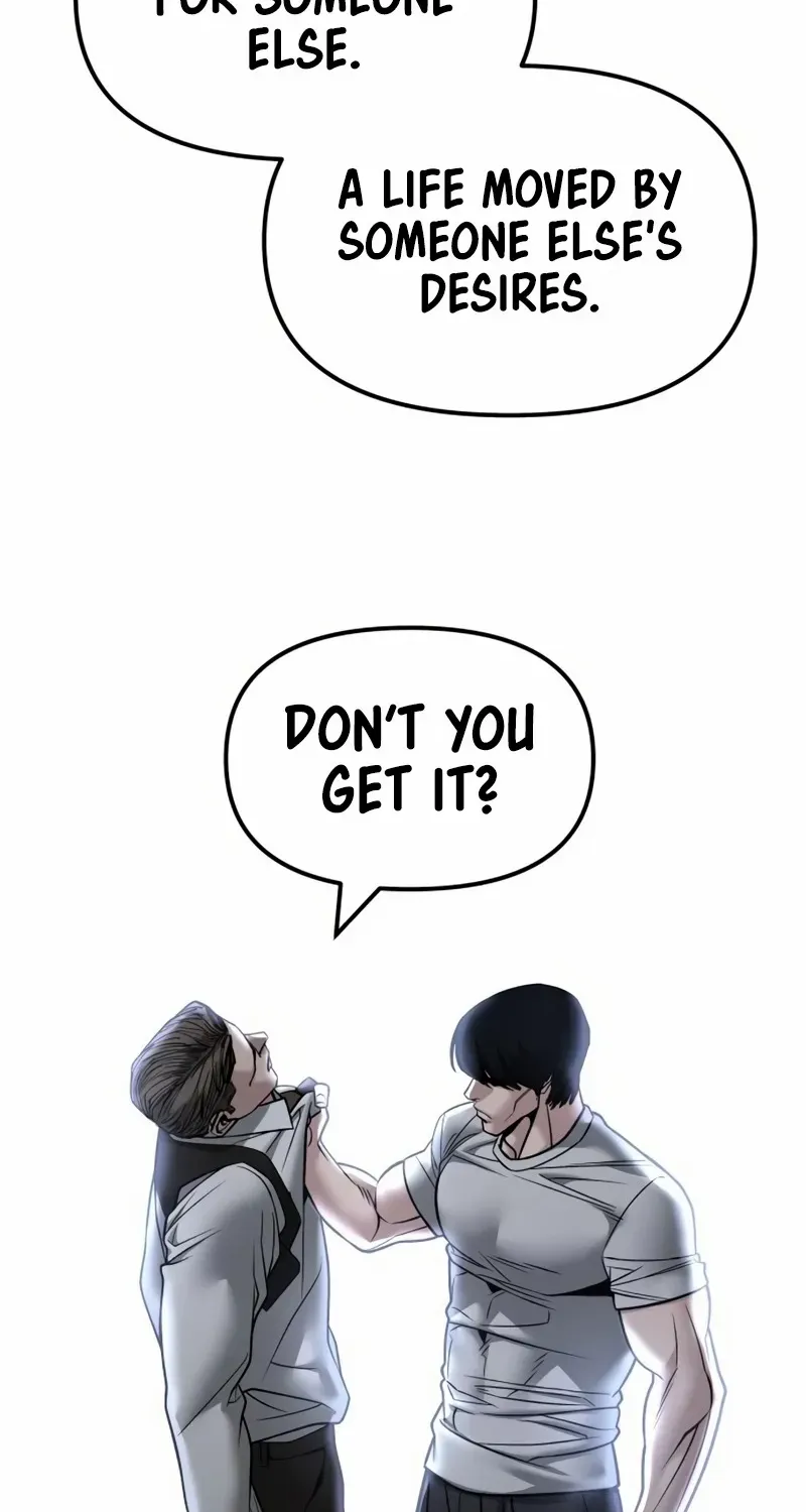 Read The Bully In-Charge chapter 154 image 20 on Lezhin
