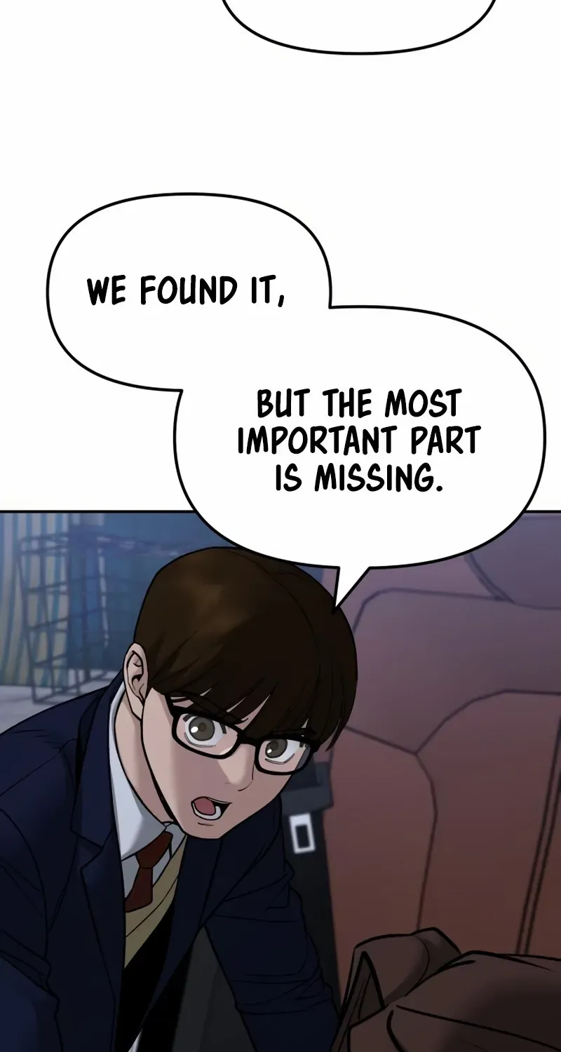 Read The Bully In-Charge chapter 154 image 35 on Lezhin