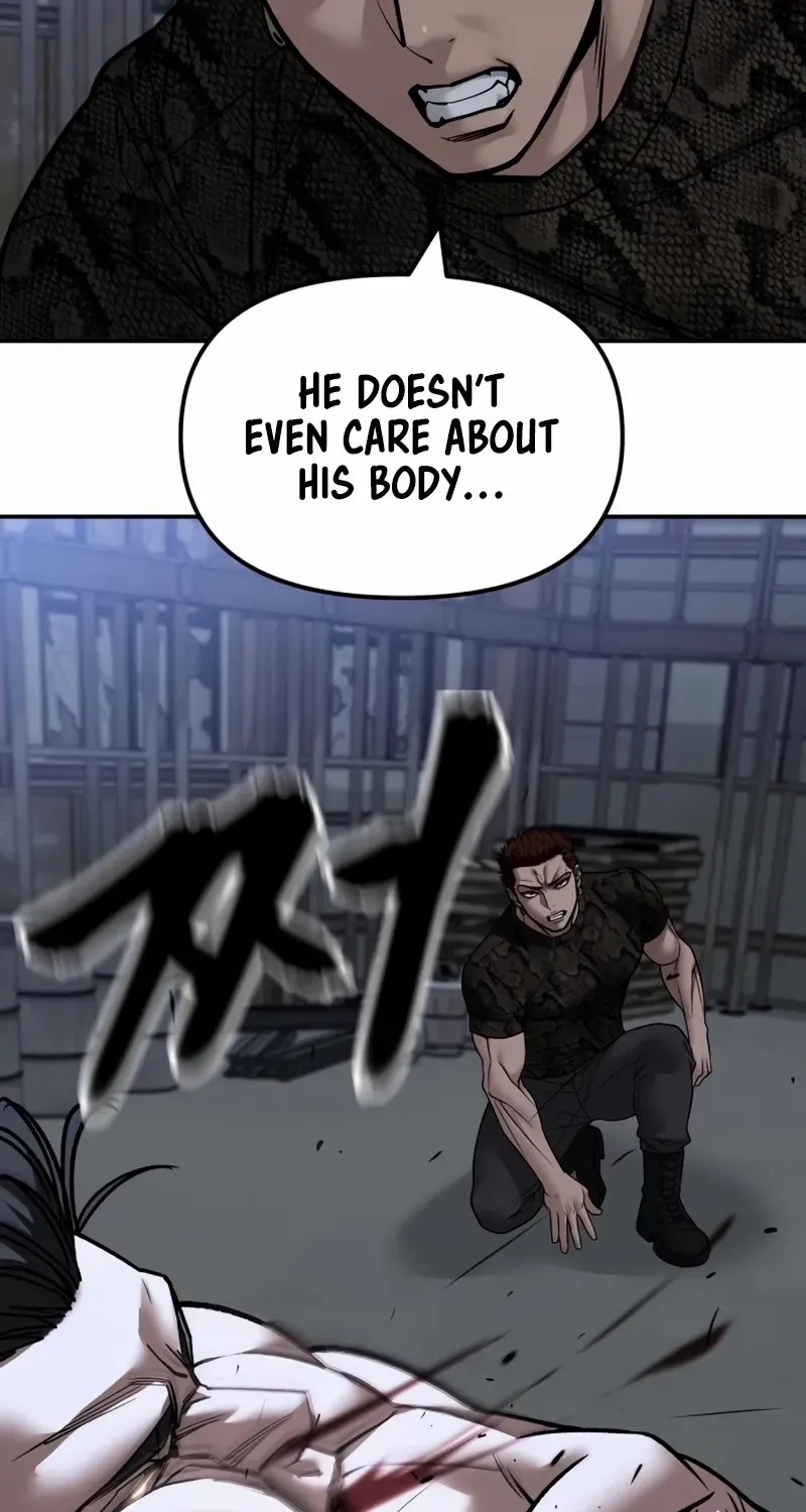 Read The Bully In-Charge chapter 154 image 39 on Lezhin