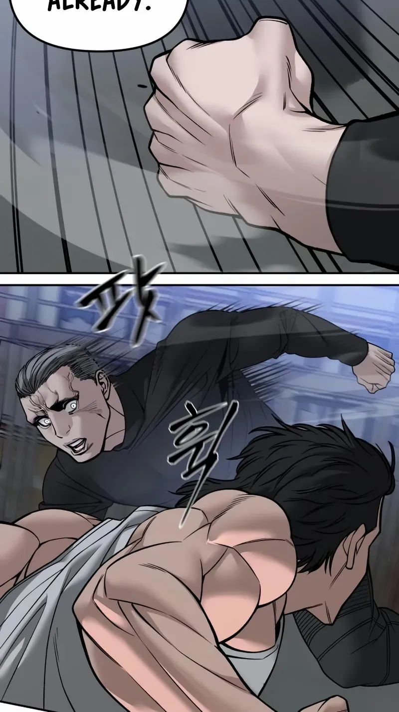 Read The Bully In-Charge chapter 154 image 51 on Lezhin