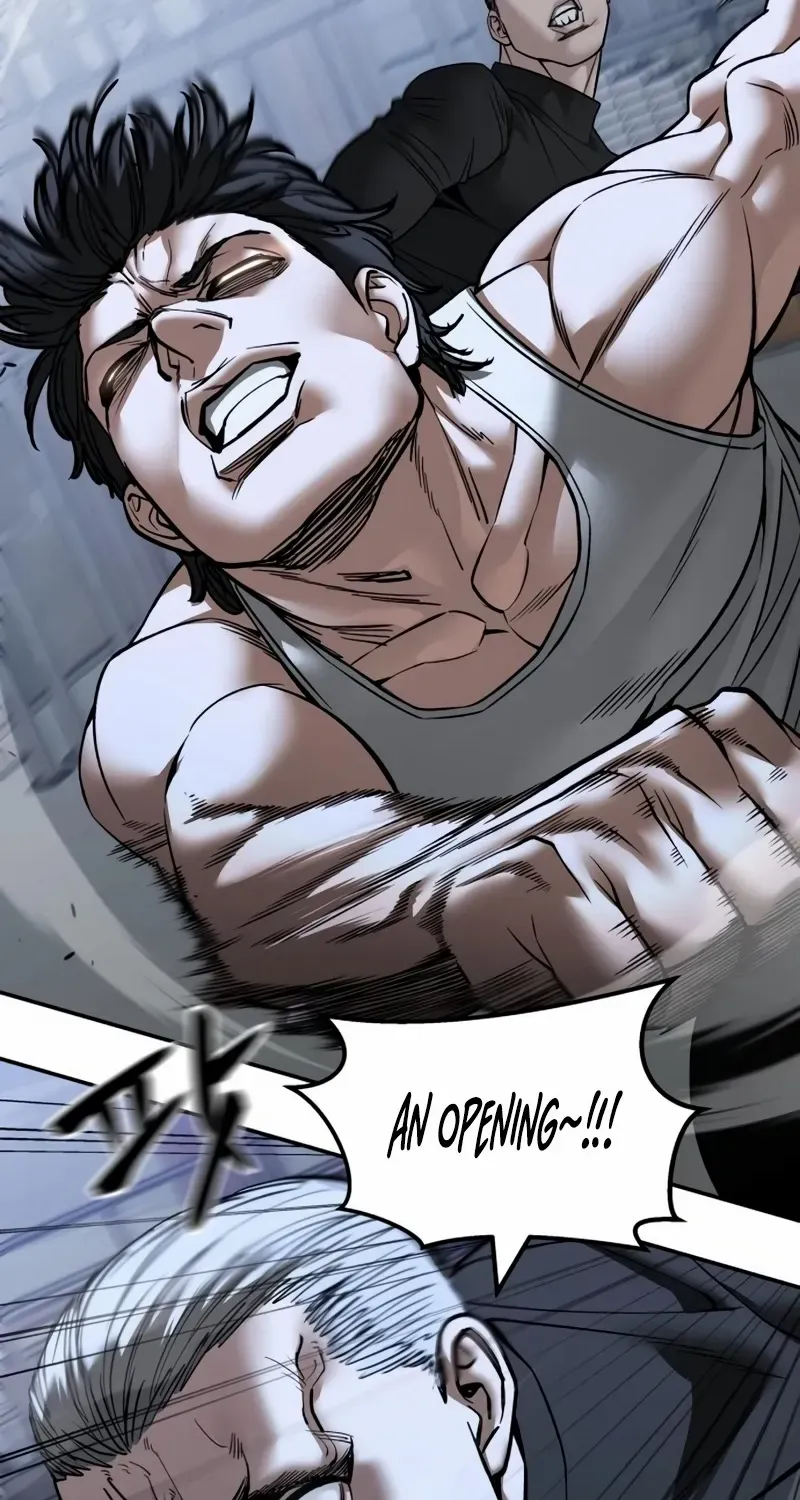 Read The Bully In-Charge chapter 154 image 57 on Lezhin