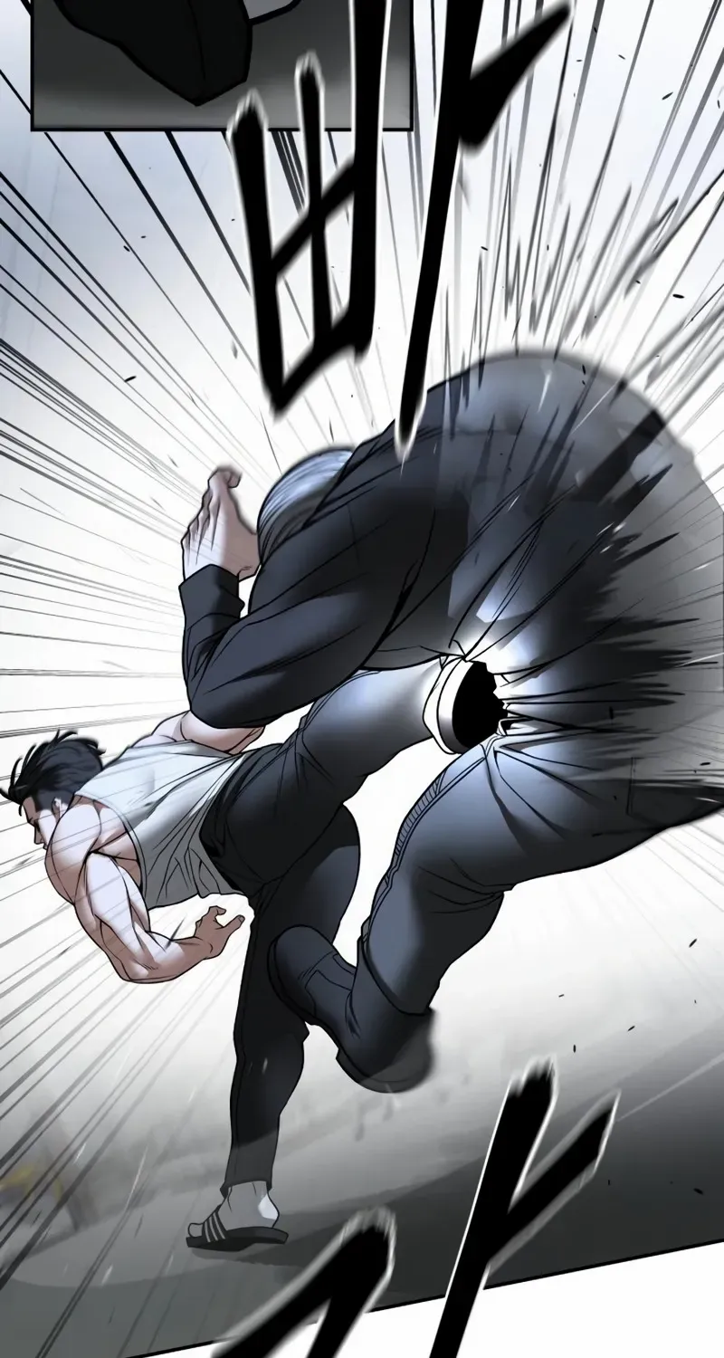 Read The Bully In-Charge chapter 154 image 59 on Lezhin